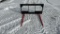 New Kivel Dual Prong Bale Spear