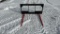 New Kivel Dual Prong Bale Spear