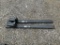Non-Adjustable Clip On Pallet Forks
