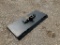 NEW Heavy Duty 1/2 Moon Gusseted Universal Skid Steer Receiver Hitch