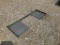 NEW Open Center Viewpoint Skid Steer Quick Attach Plate
