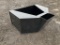 3/4 Yard Skid Steer Concrete Bucket*