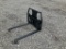 Unused Mini Skid Steer Forks*