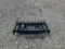 Mini Skid Steer Root Rake*