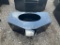 Mini Skid Steer Concrete Placement Bucket*
