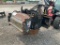 Road Hog Asphalt Planer