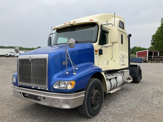 2008 International 9200i Semi Truck*