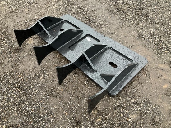 Skid Steer Drag Ripper*