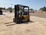 Caterpillar GC25K Forklift