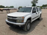2008 Chevrolet Colorado LT Pickup Truck*