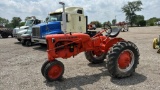 1981 John Deere 400 Tractor*