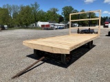 Hay Wagon