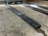 New 7' Pallet Fork Extensions