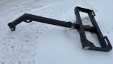 New JMR Lift Boom