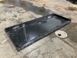 New Kivel Quick Attach Plate