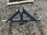 Tractor Class 2 Quick Hitch