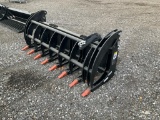 Greatbear Heavy GrassFork Grapple