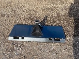 Skid Steer Trailer Mover*