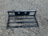 Mini Skid Steer Land Planer*