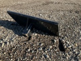 Mini Universal Attach Trailer Mover*