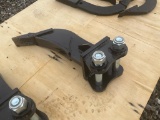 Mini Excavator Ripper