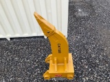 Unused Excavator Ripper