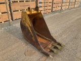 Excavator Bucket