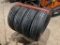 New ST225/75R15 Radial Trailer Tires