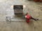 Unused Landhonor Power Mixers