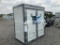 Unused Bastone Mobile Toilet