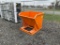 Self Dumping Hopper