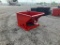 Self Dumping Hopper*
