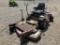 Grasshopper Zero Turn Mower