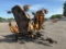 Woods 15 Finish Mower