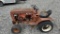 Wheel Horse 500 Special Lawn Tractor