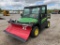 2020 John Deere XUV835M Gator