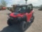 2017 Polaris General 1000 Side by Side