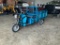 IRET13 Electric Tricycle