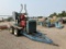 Genset on Trailer