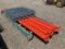 Pallet Racking Kit