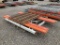 Pallet Racking Kit