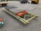 Pallet Racking Kit