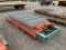 Pallet Racking Kit