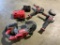 Milwaukee Tool Lot