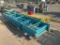Kit of Pallet Racking