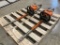(2) Stihl HS82T Pruners