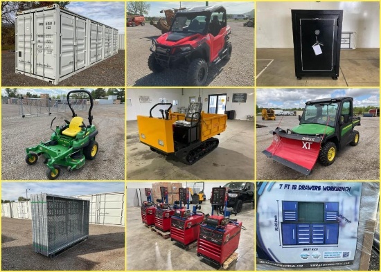 Information Lot