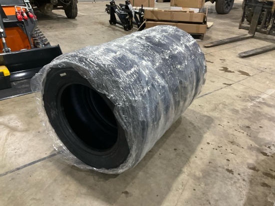 New 10-16.5 SKS1 Tires