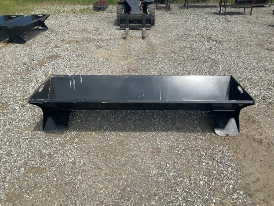 90" Heavy Duty Cattle Feeder*