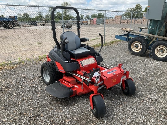 Simplicity Citation XT Zero Turn Mower